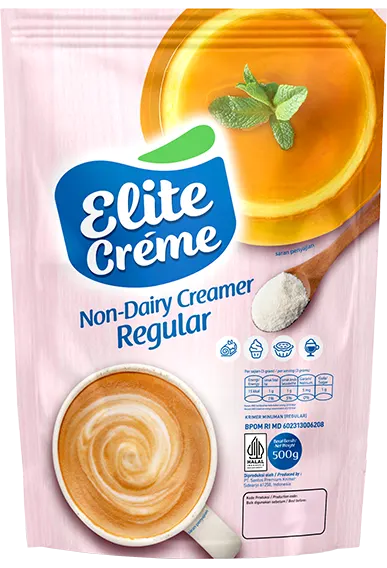 Elite Créme Regular