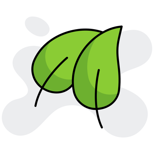 Lemon Leaf