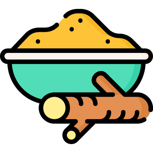 Tumeric Powder